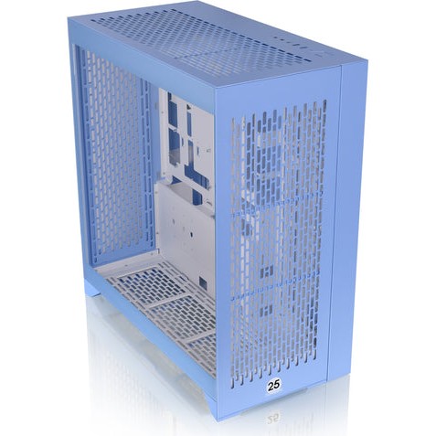 Kasë Midi Thermaltake CTE E660 MX – Blu - Figura 2