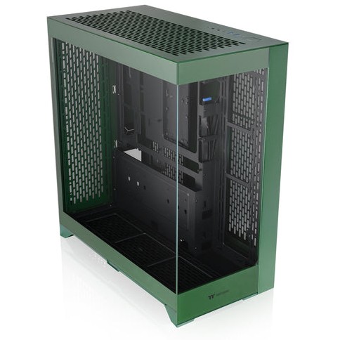 Kasë Midi Thermaltake CTE E660 MX – Gjelbër