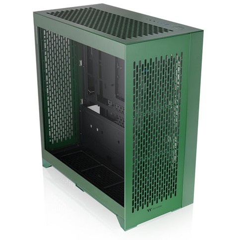 Kasë Midi Thermaltake CTE E660 MX – Gjelbër - Figura 2