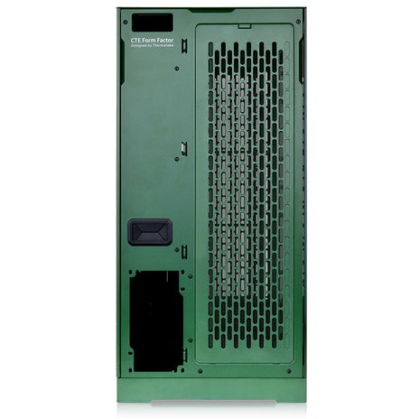 Kasë Midi Thermaltake CTE E660 MX – Gjelbër - Figura 4