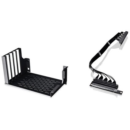 Kasë Midi Thermaltake CTE E660 MX – Gjelbër - Figura 5