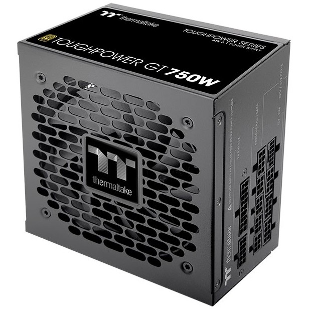 Furnizues Energjie 750W Thermaltake Toughpower GT - Figura 3