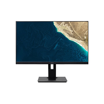 Monitor VERO B277KLBMIIPRFX / 27"/ 4K Ultra HD IPS / LCD / 60 Hz / 4 ms / HDMI+DP - Zezë