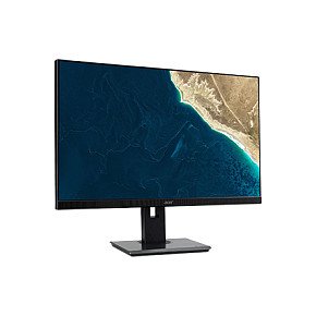 Monitor VERO B277KLBMIIPRFX / 27"/ 4K Ultra HD IPS / LCD / 60 Hz / 4 ms / HDMI+DP - Zezë - Figura 4