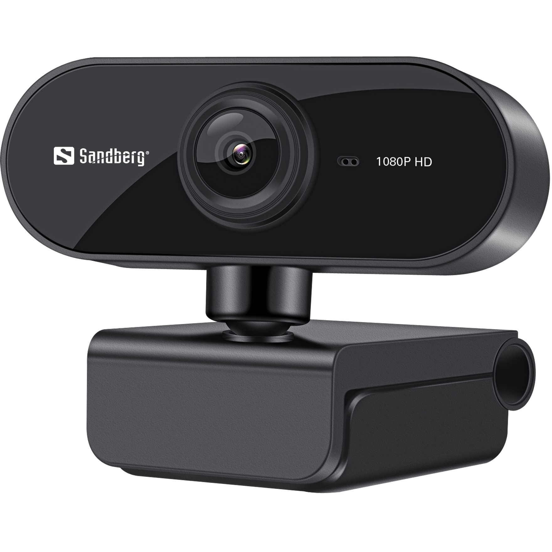 Webcam Sandberg 133-97 Flex 1920x1080 Full HD
