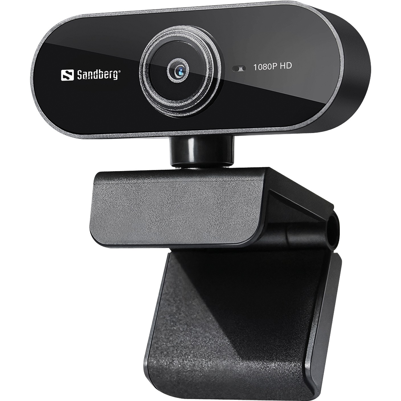 Webcam Sandberg 133-97 Flex 1920x1080 Full HD - Figura 2