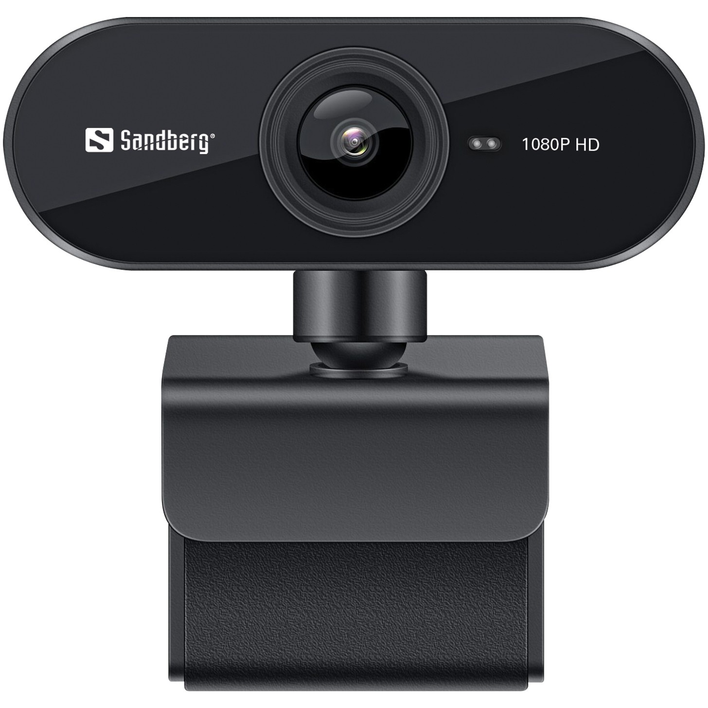 Webcam Sandberg 133-97 Flex 1920x1080 Full HD - Figura 3