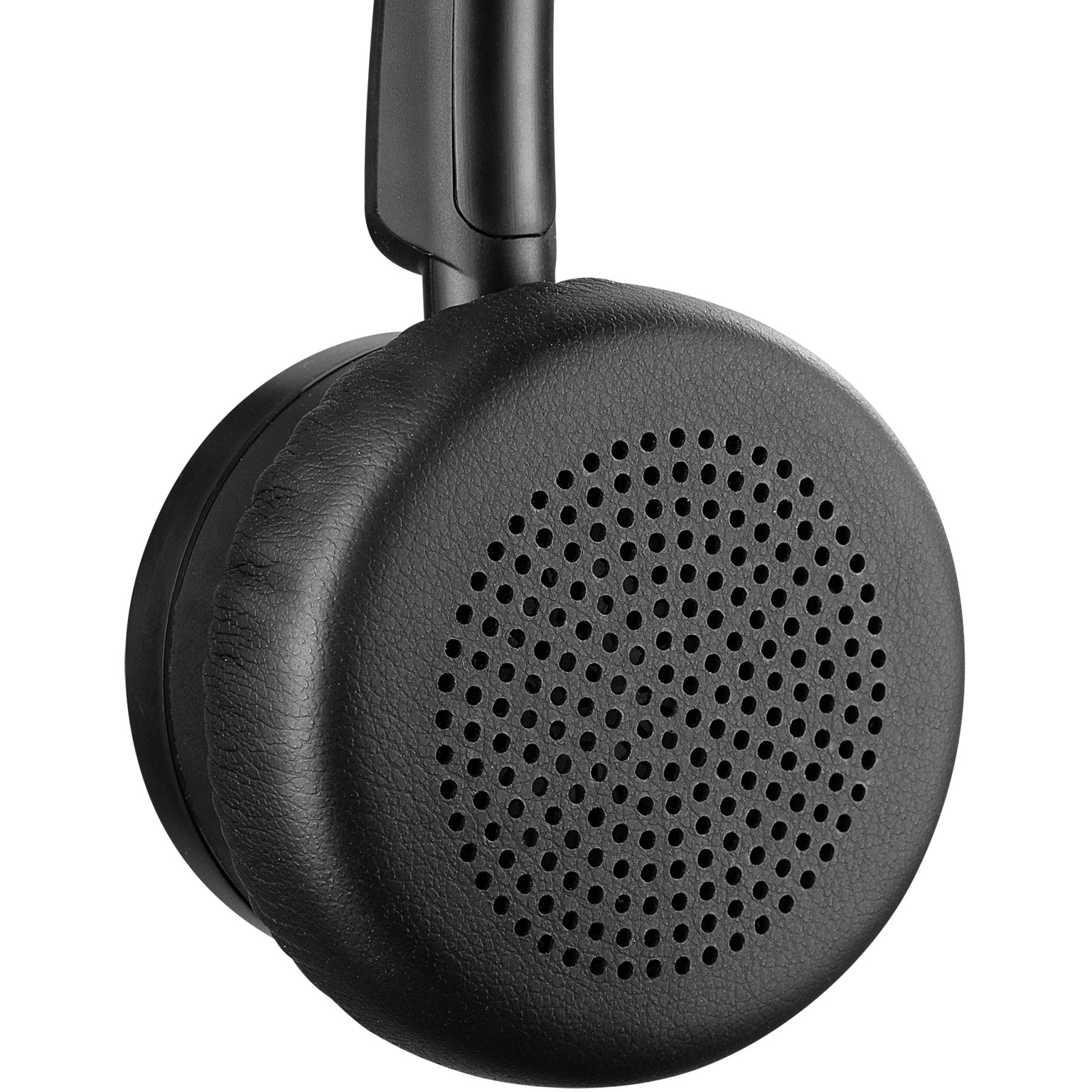 Kufje pa Kabllo Sandberg 126-18 Bluetooth Office Headset Pro+, Bluetooth, USB, e zezë - Figura 4