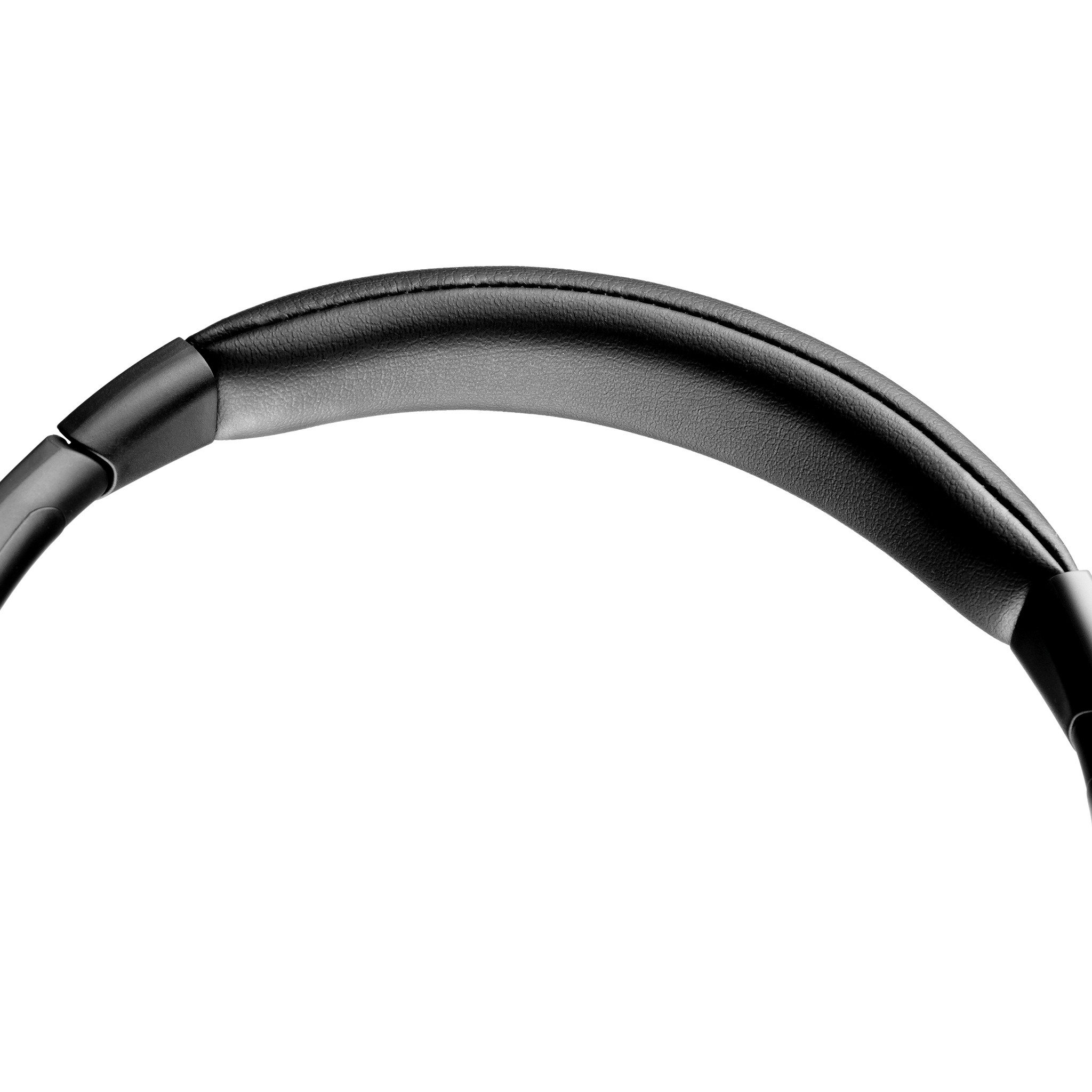 Kufje pa Kabllo Sandberg 126-18 Bluetooth Office Headset Pro+, Bluetooth, USB, e zezë - Figura 5