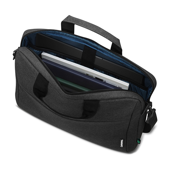Çantë Lenovo Casual T210 15.6" Basic Topload – Zezë - Figura 2