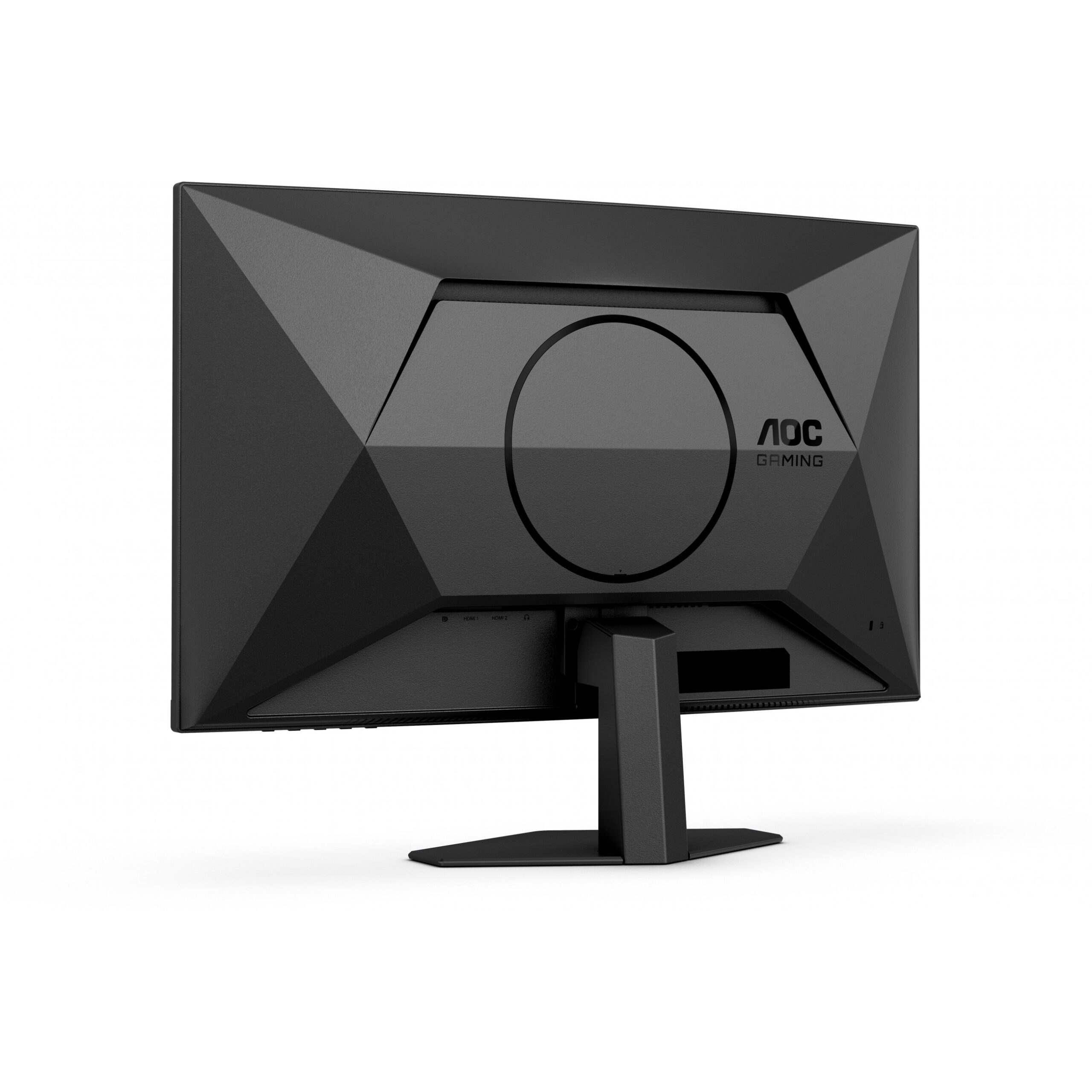 Monitor Gaming i lakuar AOC C27G4ZXE / 27" Full VA Curved 0.3ms 280Hz / HDMI DP / e zezë - Figura 3