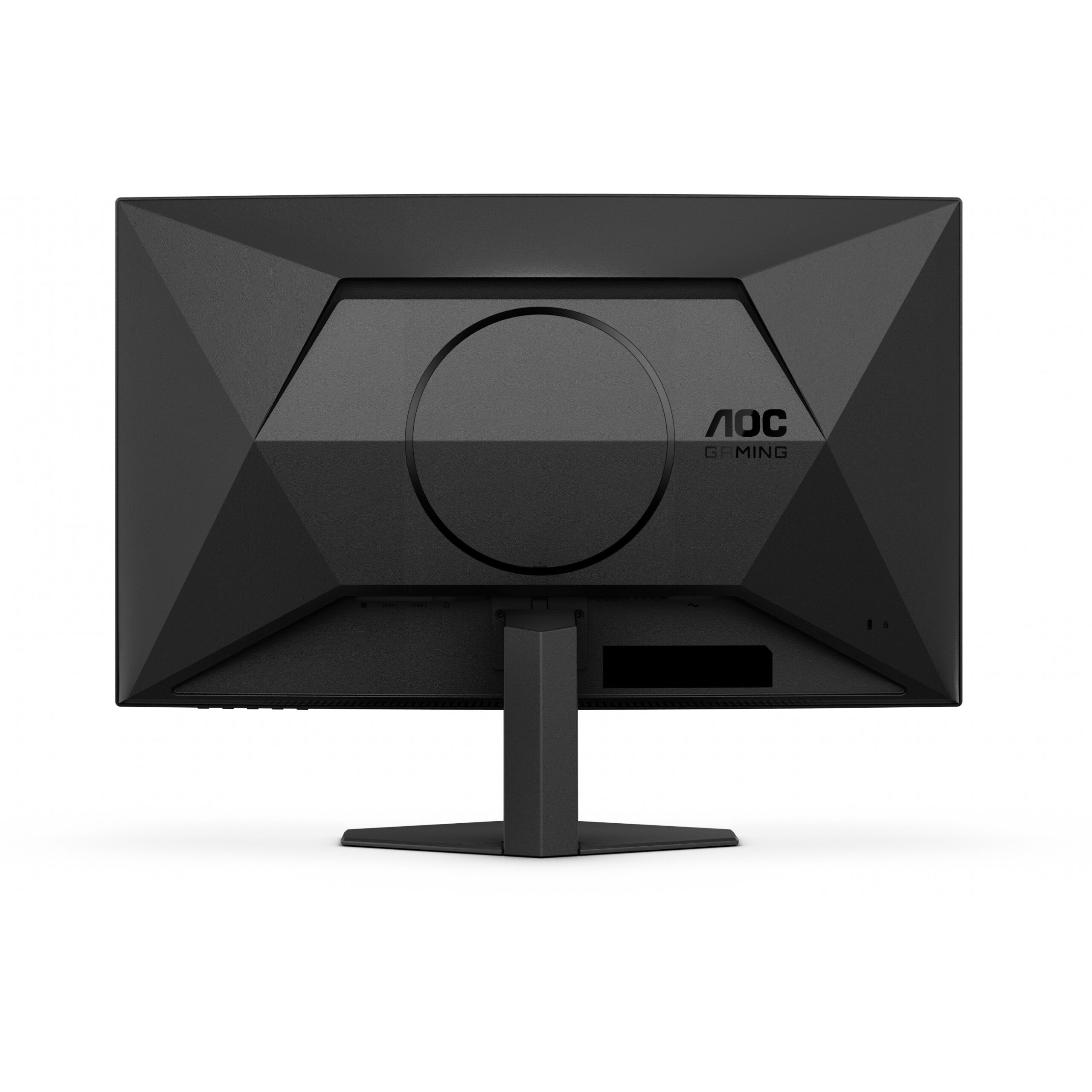 Monitor Gaming i lakuar AOC C27G4ZXE / 27" Full VA Curved 0.3ms 280Hz / HDMI DP / e zezë - Figura 4