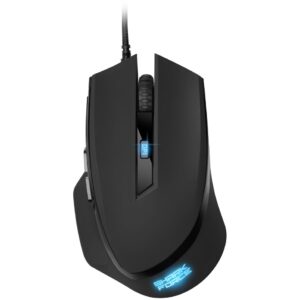 Maus Gaming Sharkoon SHARK Force II – Zezë