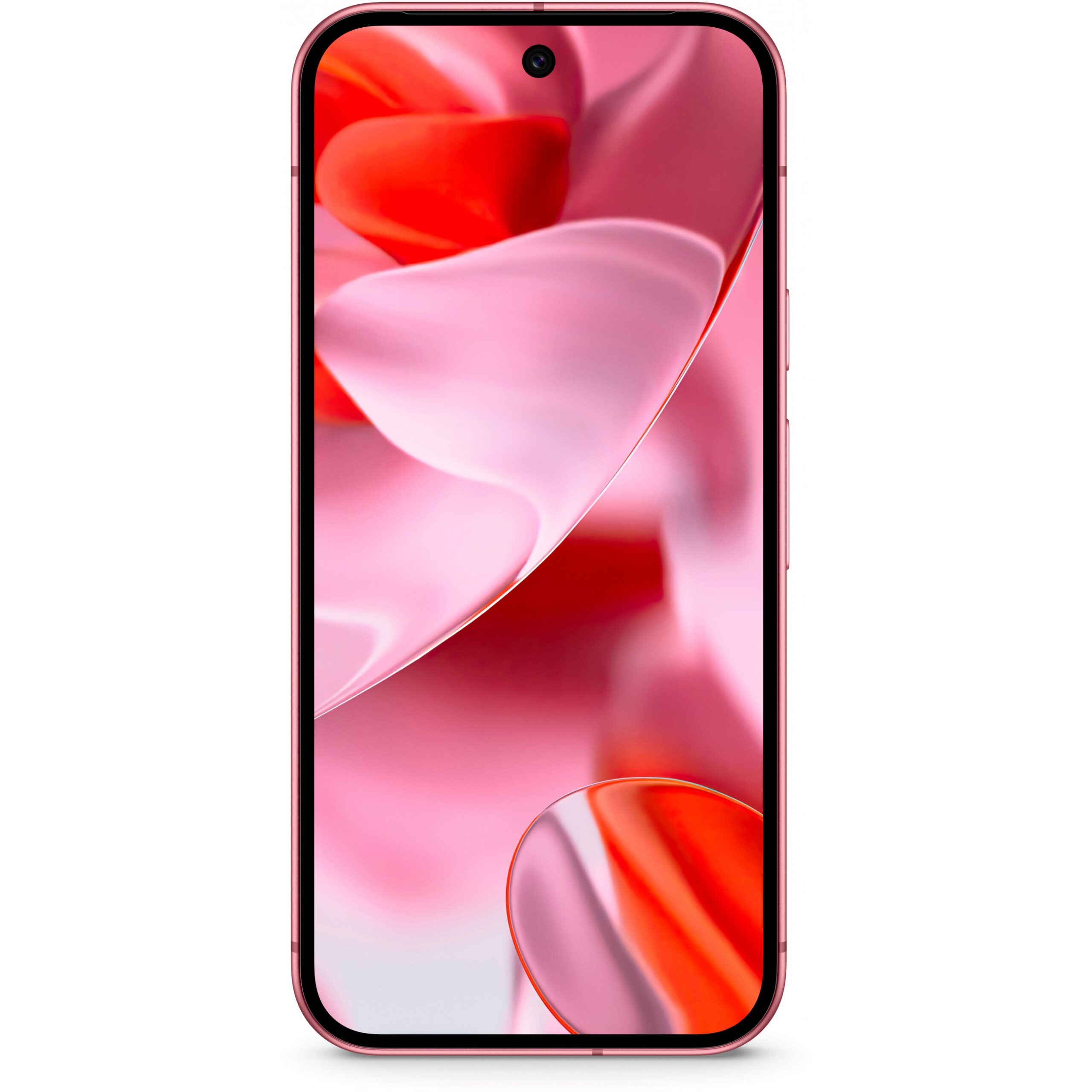 Google Pixel 9 / 5G / 12GB / 128GB - Rozë