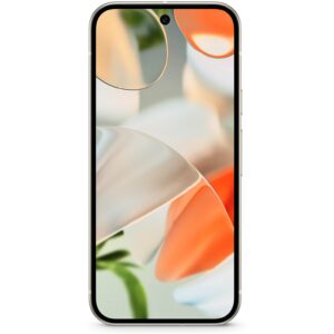 Google Pixel 9 / 5G / 12GB / 128GB – Bezhë