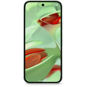 Google Pixel 9 / 5G / Dual SIM / 12GB / 128GB - Gjelbër