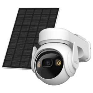 Kamera Sigurie Imou Cell PT Lite with Solar Panel - Zezë