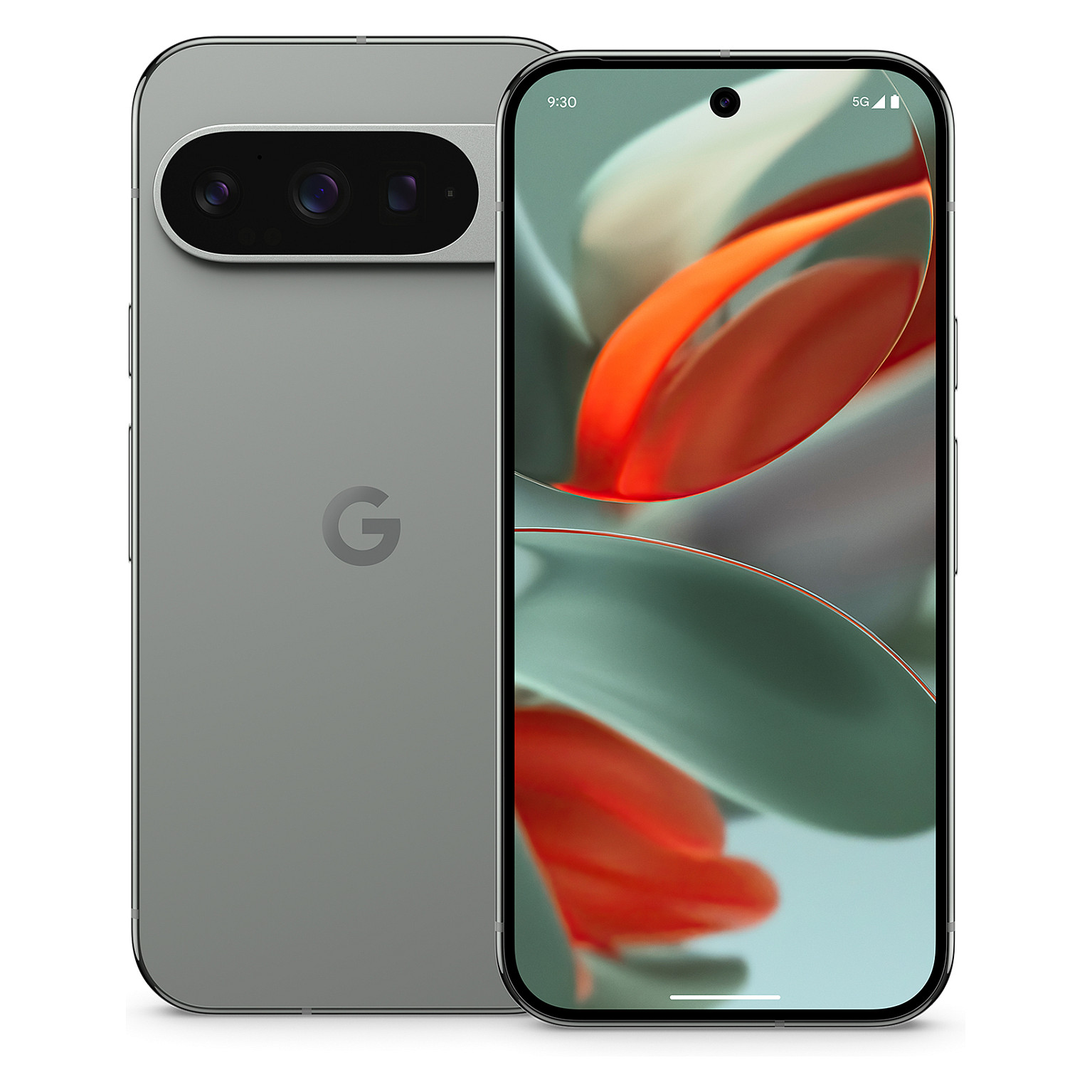 Telefon Google Pixel 9 Pro XL 5G / 16GB / 256GB – Hazel - Figura 5