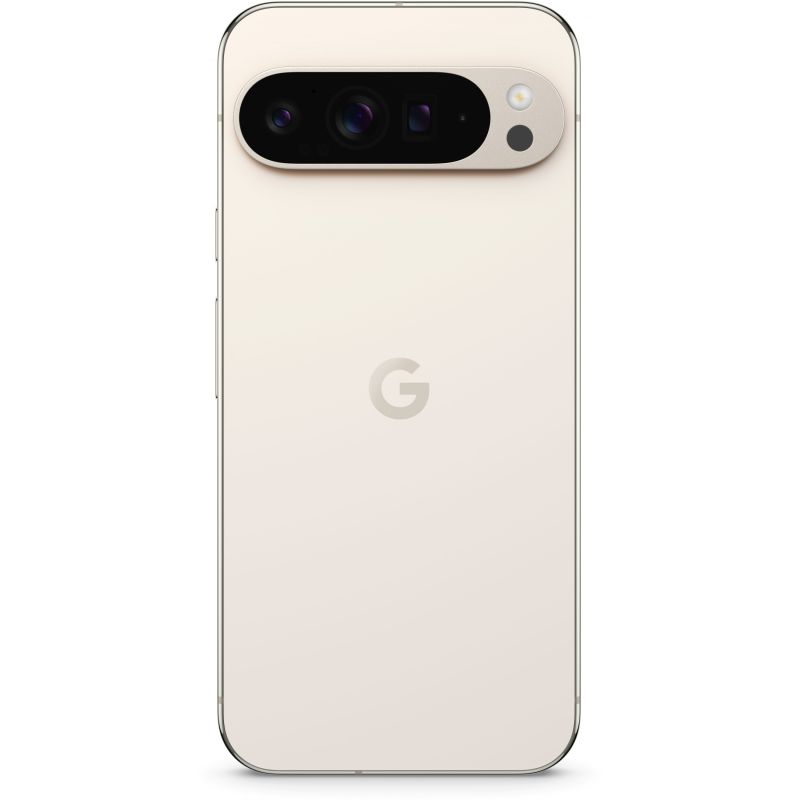 Telefon Google Pixel 9 Pro XL / 16GB / 256GB / 5G - Porcelan - Figura 3
