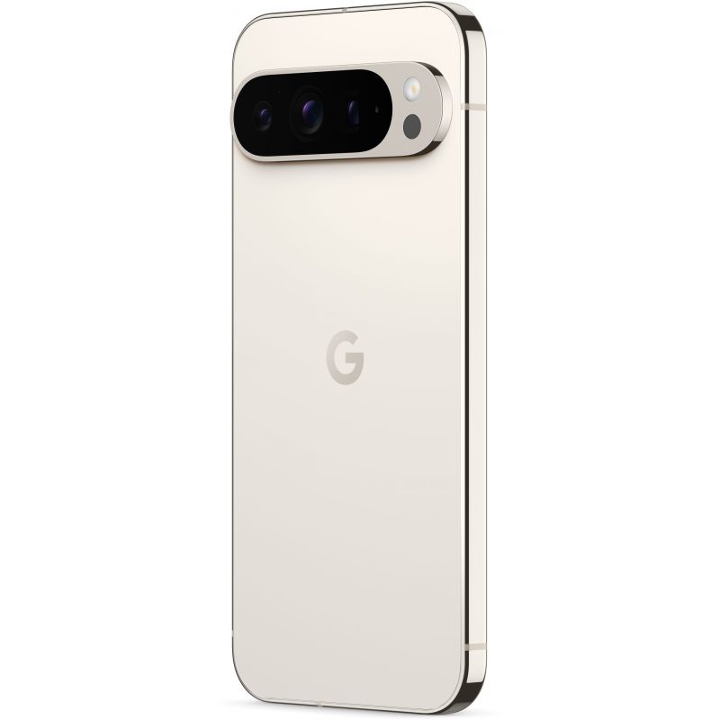 Telefon Google Pixel 9 Pro XL / 16GB / 256GB / 5G - Porcelan - Figura 4