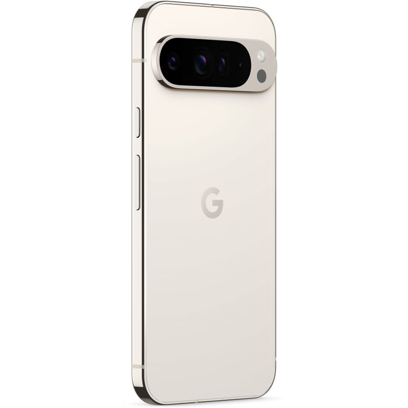 Telefon Google Pixel 9 Pro XL / 16GB / 256GB / 5G - Porcelan - Figura 5