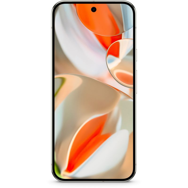 Telefon Google Pixel 9 Pro XL / 16GB / 256GB / 5G - Porcelan