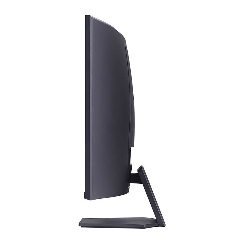 Monitor Gaming LG 32GS60QC-B Ultragear / 31.5”/ Quad HD VA / LCD / Curved / 180 Hz / 1 ms / HDMI+DP - Zezë - Figura 5
