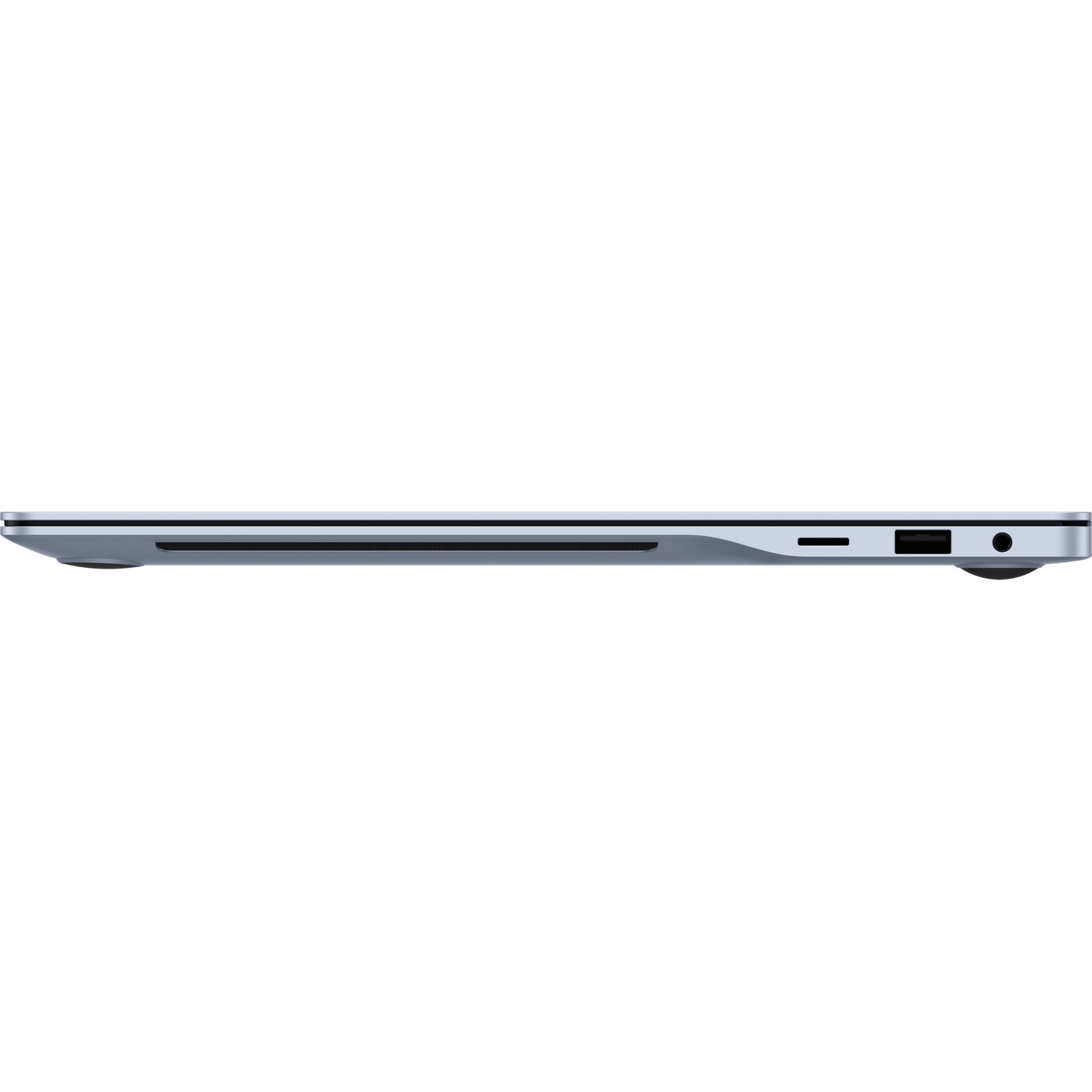 Laptop Samsung AI Galaxy Book4 Edge QS / X1E-80-100 / 16GB LPDDR5x / 512GB / 16" WQXGA+ AMOLED Touch / Qualcomm Adreno GPU / DE - Blu - Figura 5