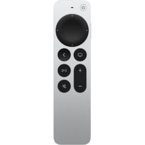 Telekomandë Siri Remote, gjenerata e 3-të
