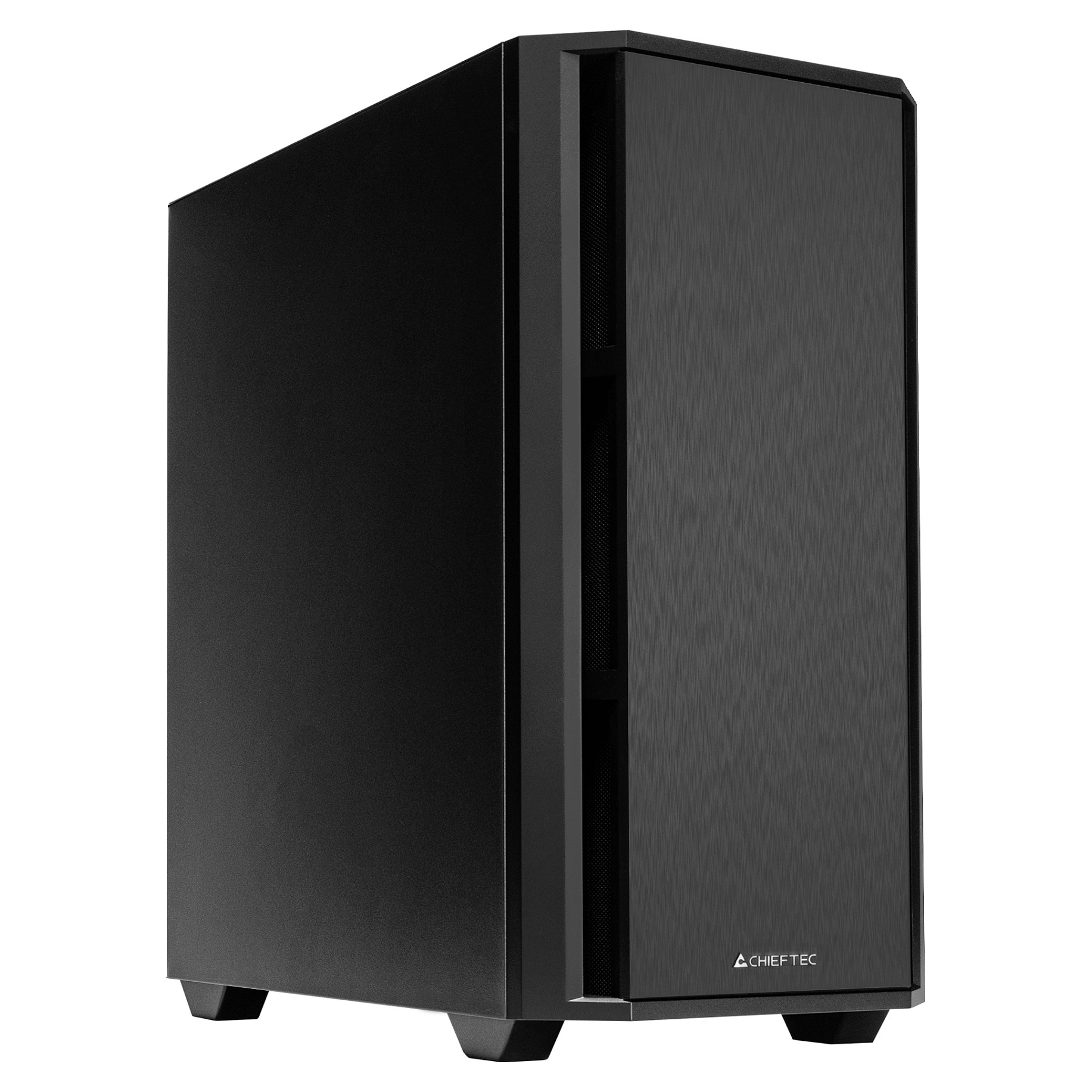 Kasë Mini Chieftec Vita Serie AZ-01B-OP – Zezë