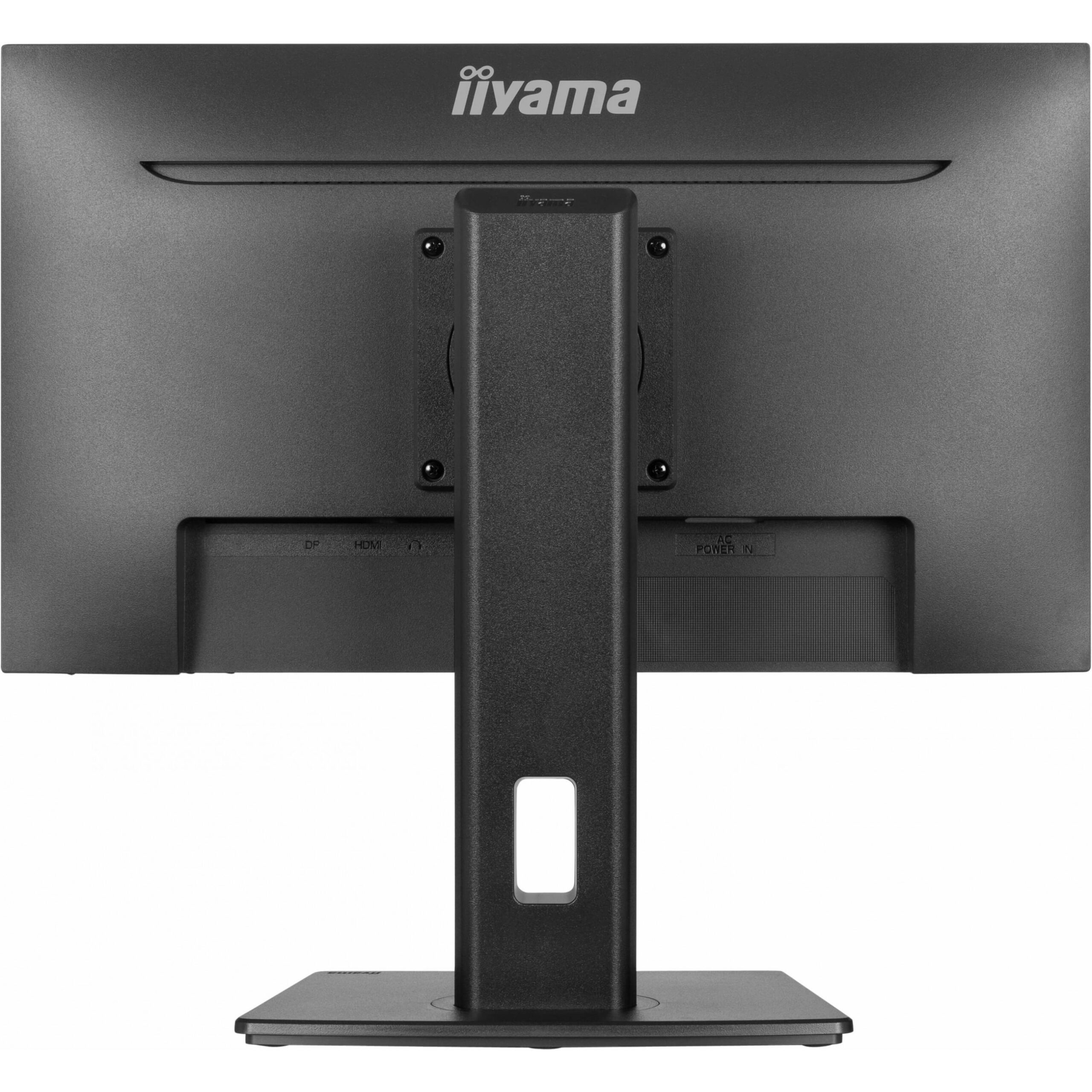 Monitor IIYAMA XUB2293HS B6 – 21.5” / IPS / Full HD / I zi - Figura 2