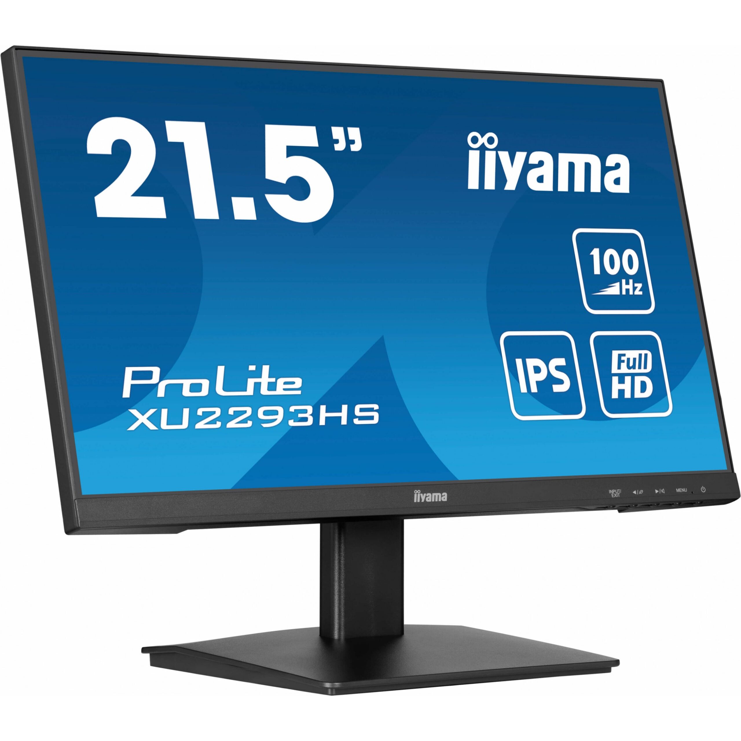 Monitor IIYAMA XU2293HS B6 – 21.5” / IPS / Full HD / I zi - Figura 5