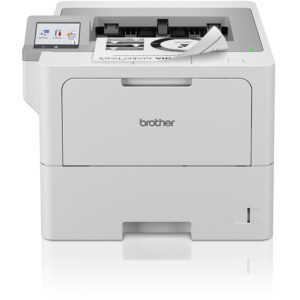 Printer Brother HL-L6410DN / 50ppm / LAN Duplex