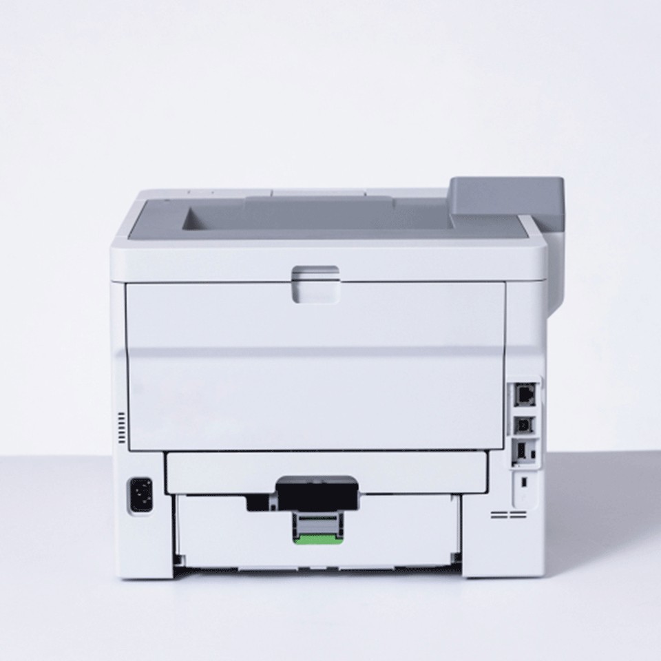 Printer Brother HL-L6410DN / 50ppm / LAN Duplex - Figura 2