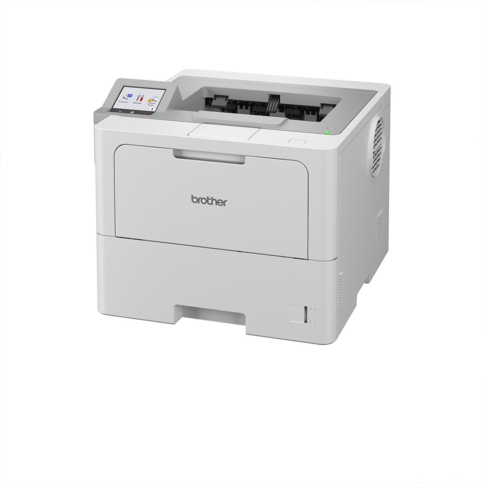 Printer Brother HL-L6410DN / 50ppm / LAN Duplex - Figura 5