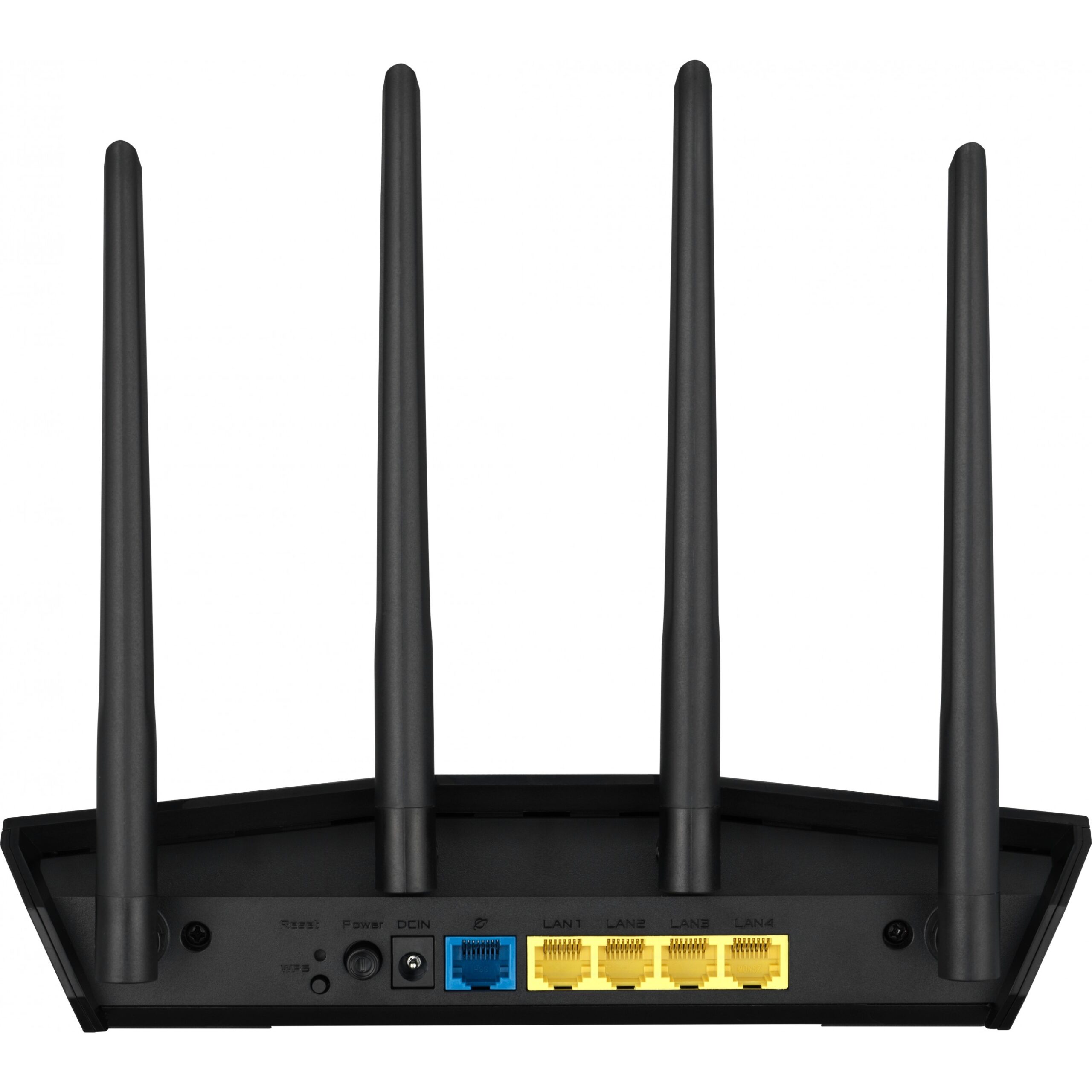 Ruter ASUS RT-AX57 Wifi6 - Figura 4