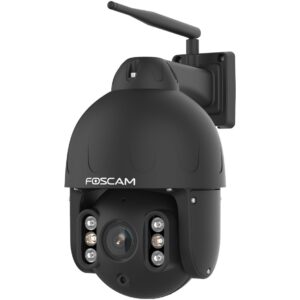 Kamera sigurie / IP Camera FOSCAM SD8P Outdoor P&T WiFi - Zezë