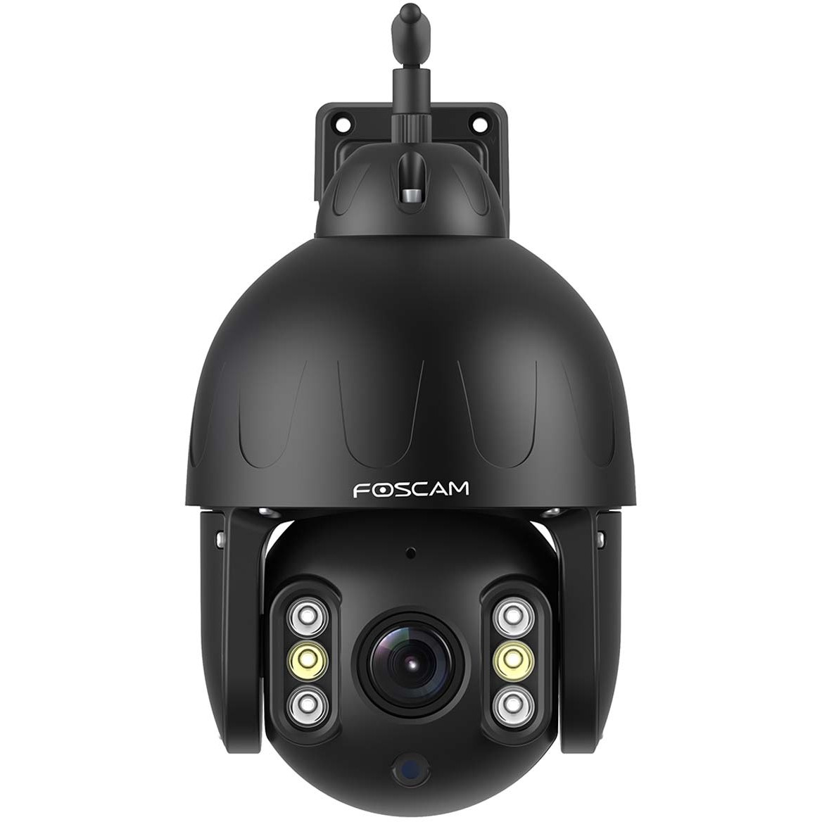 Kamera sigurie / IP Camera FOSCAM SD8P Outdoor P&T WiFi - Zezë - Figura 2