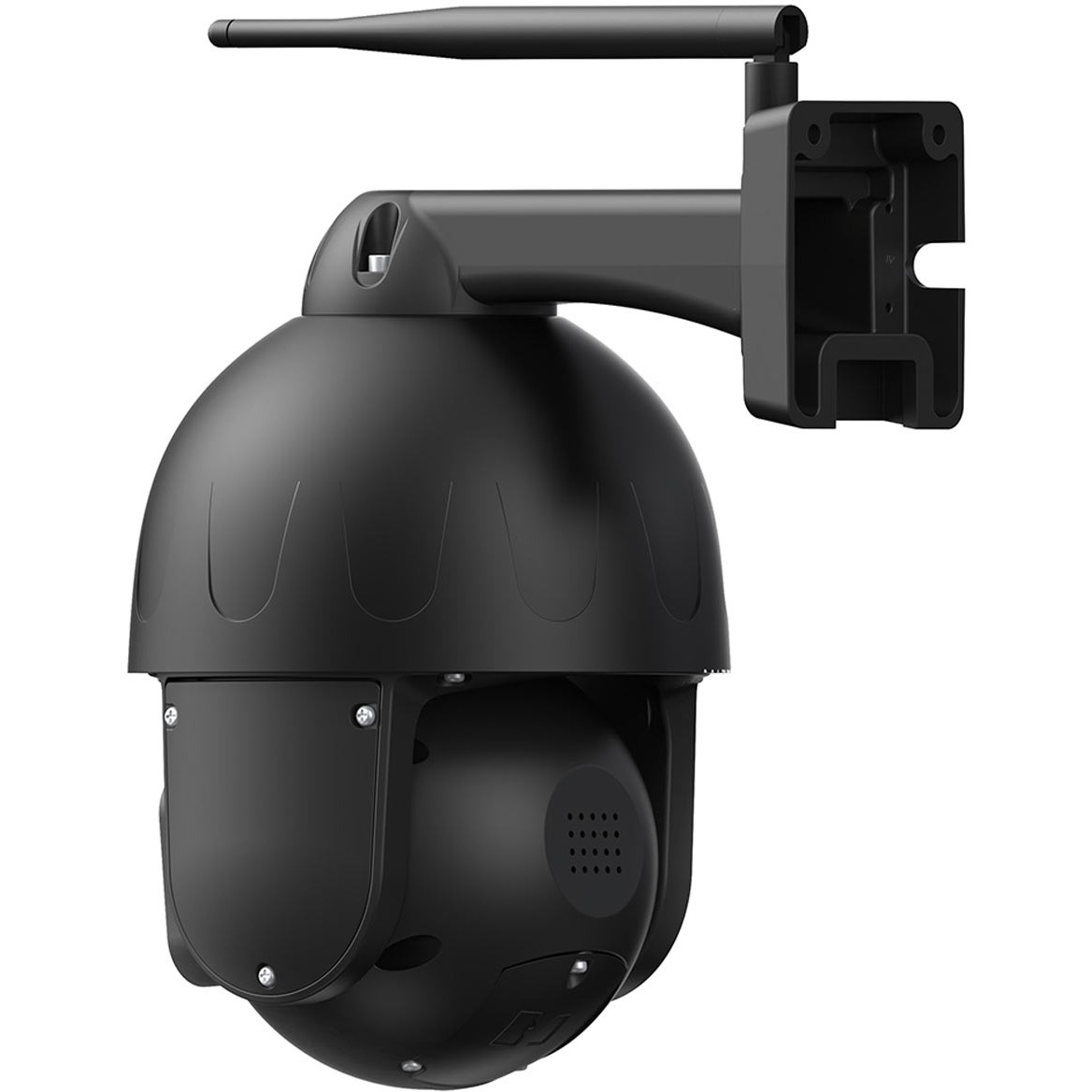 Kamera sigurie / IP Camera FOSCAM SD8P Outdoor P&T WiFi - Zezë - Figura 3
