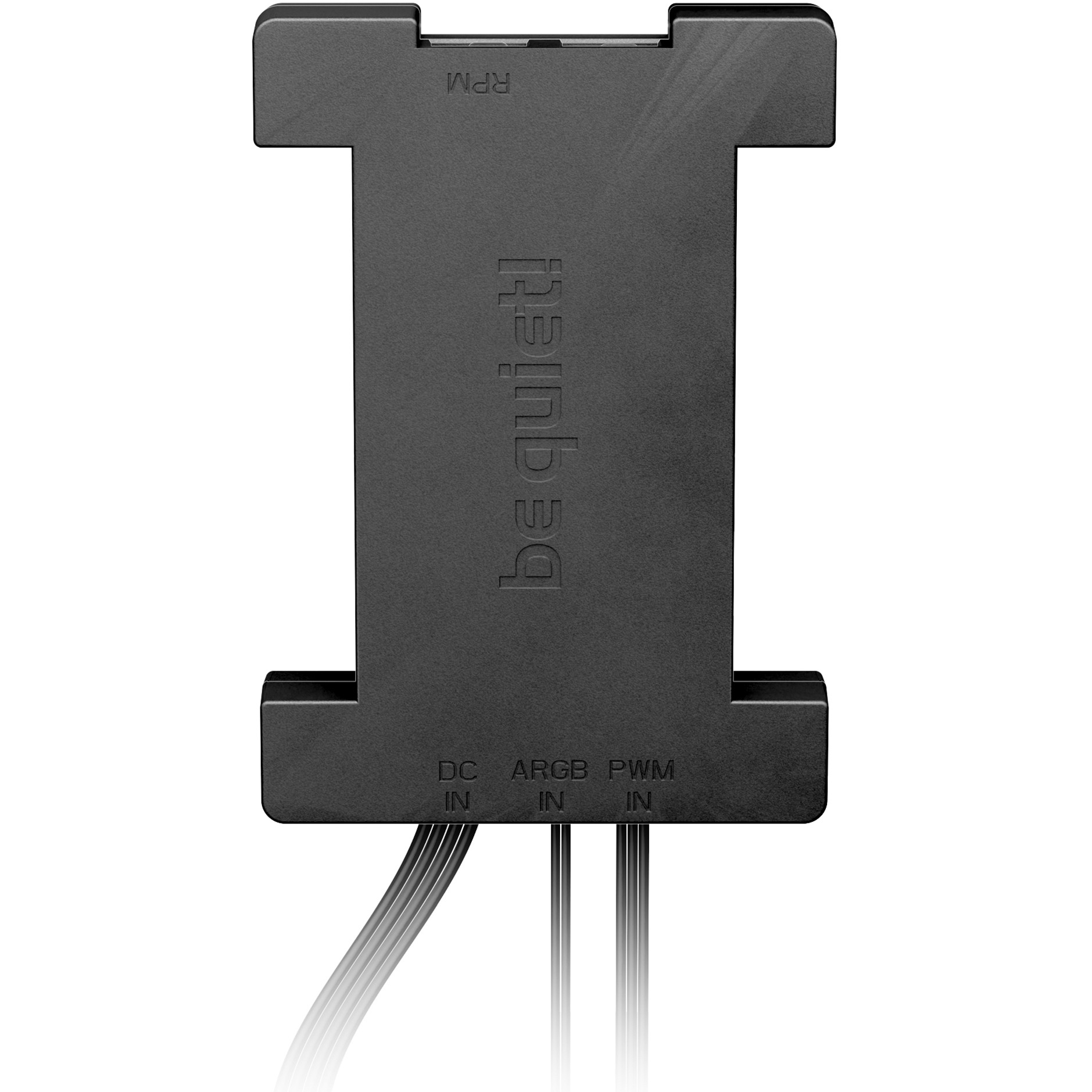 Ftohës për Procesor K Cooler be quiet! LIGHT LOOP 360mm ARGB - Figura 3