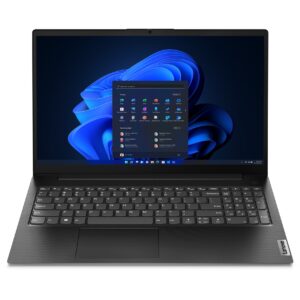 Laptop Lenovo V15 G4 AMN / Ryzen 5 7520U / 16GB LPDDR5 / 512GB / 15.6" Full HD TN / AMD Radeon 610M / DE  / e zezë