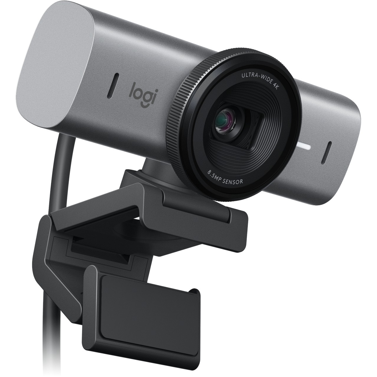 Webcam Logitech Brio 705 / Kamera 4K / USB-C / Për PC & Laptop / Business Edition