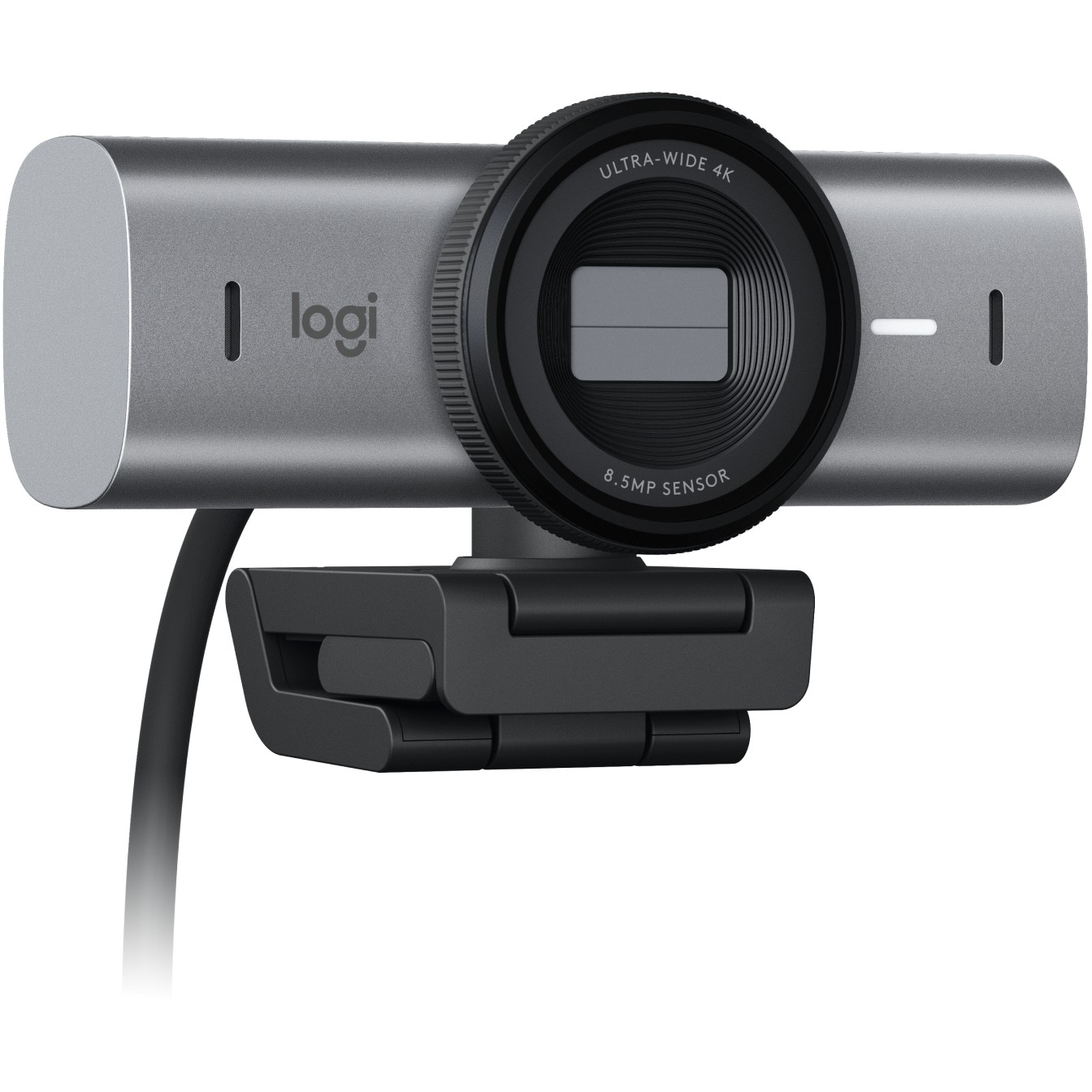 Webcam Logitech Brio 705 / Kamera 4K / USB-C / Për PC & Laptop / Business Edition - Figura 4