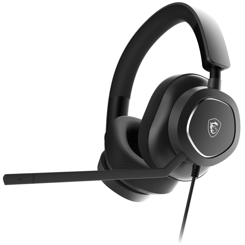 Kufje Gaming MSI Maestro 300 Over-Ear Wired – Zezë
