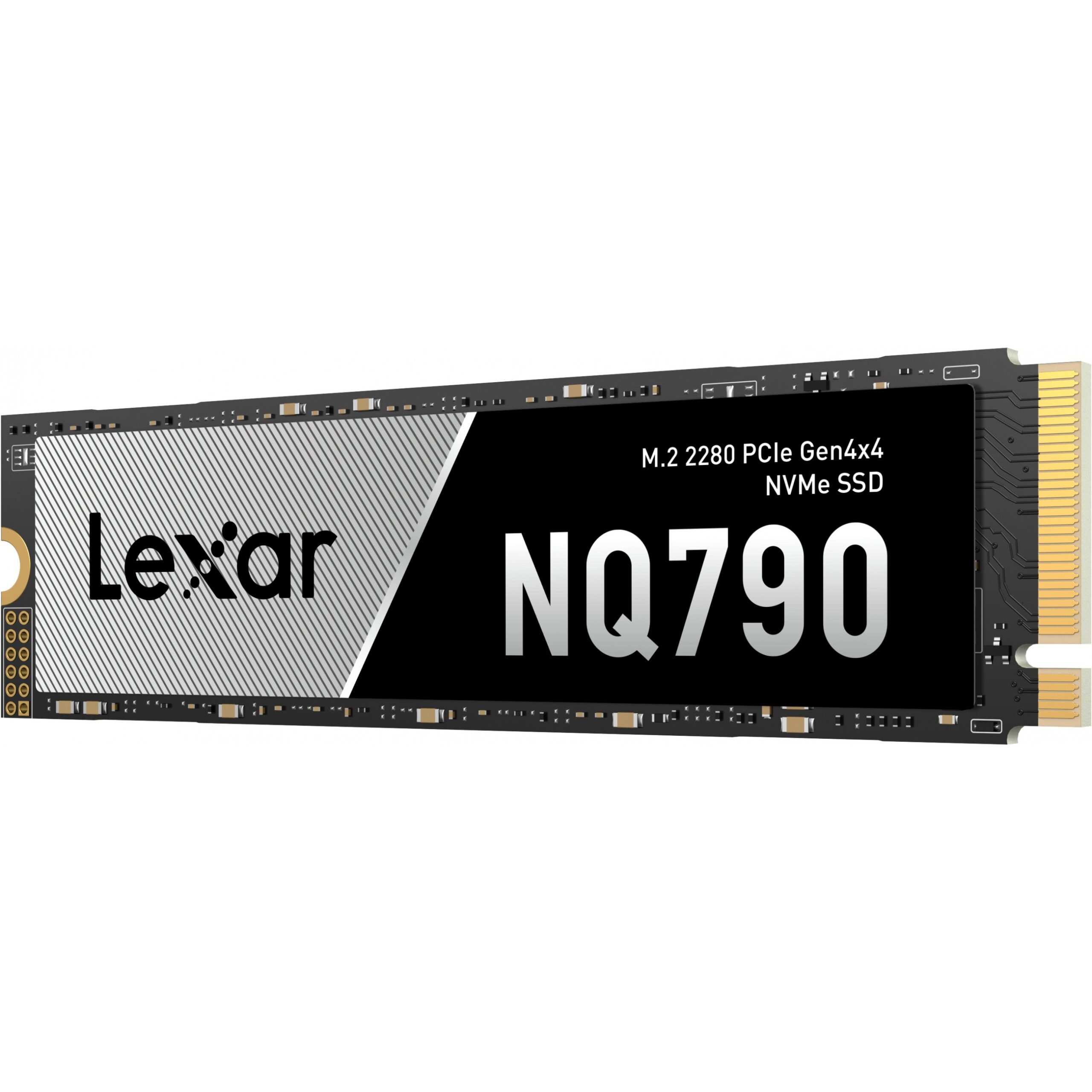 SSD e Brendshme Lexar M.2 / 1TB / NQ790 / NVMe / PCIe 4.0 ×4 - Figura 2