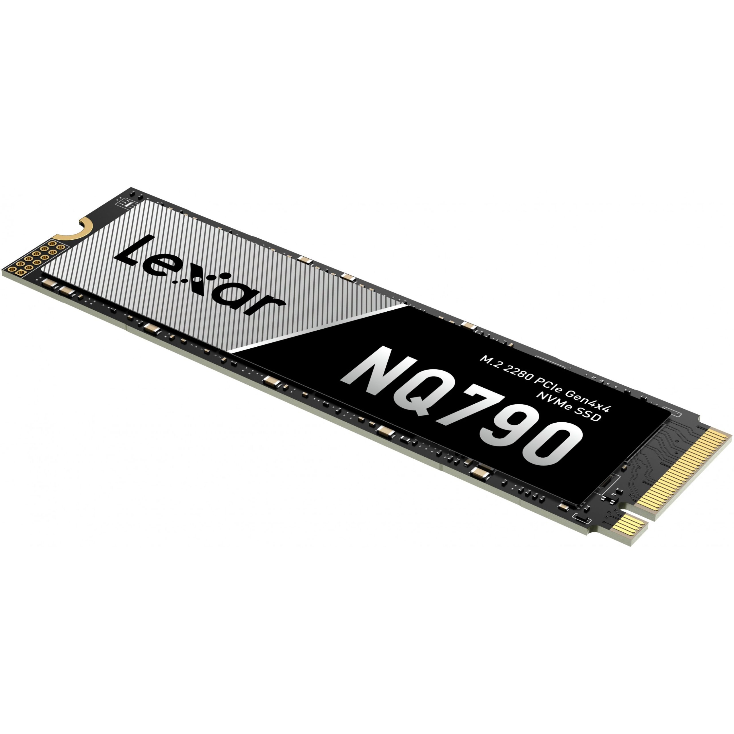 SSD e Brendshme Lexar M.2 / 1TB / NQ790 / NVMe / PCIe 4.0 ×4 - Figura 3