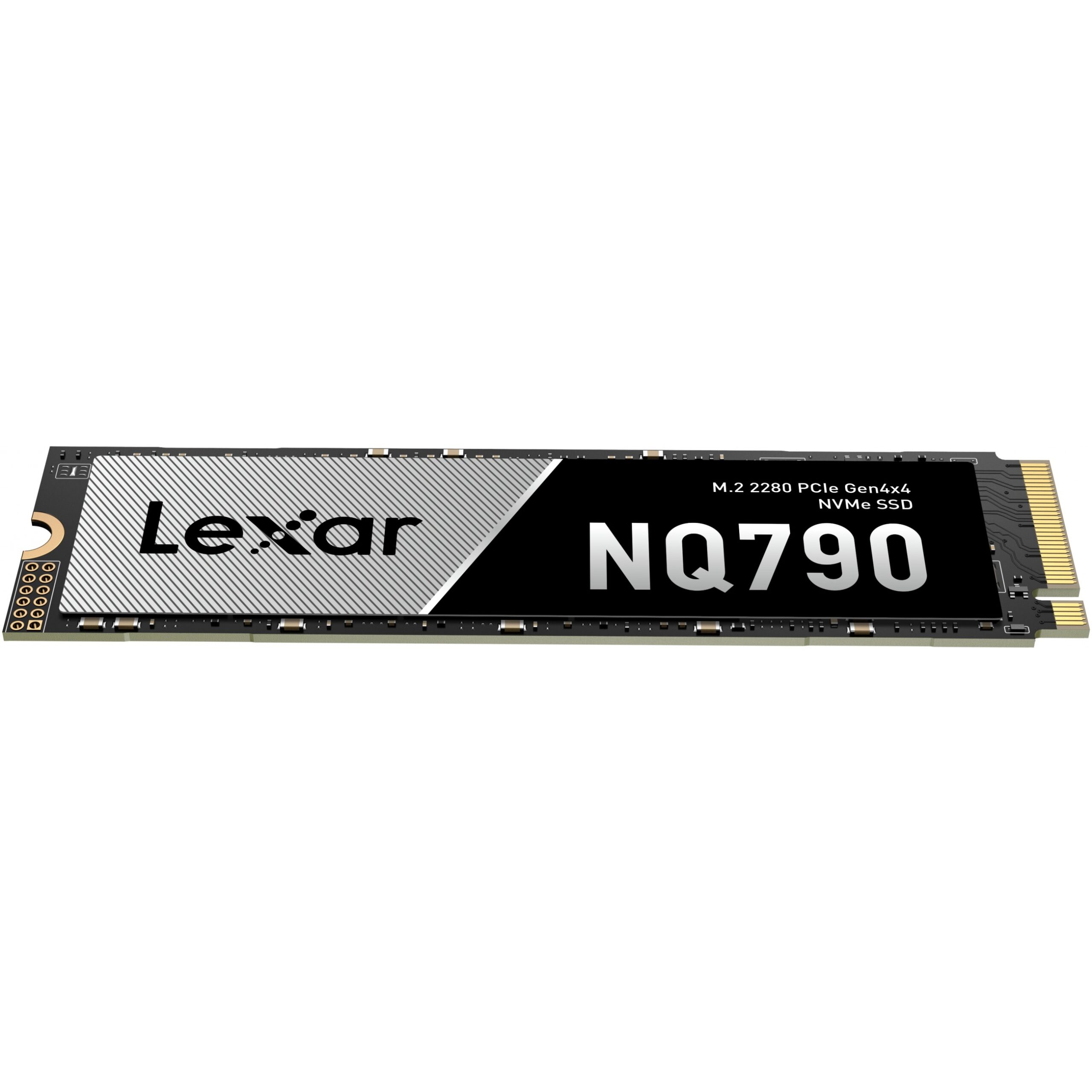 SSD M.2 4TB Lexar NQ790 NVMe PCIe 4.0 x 4 - Figura 4