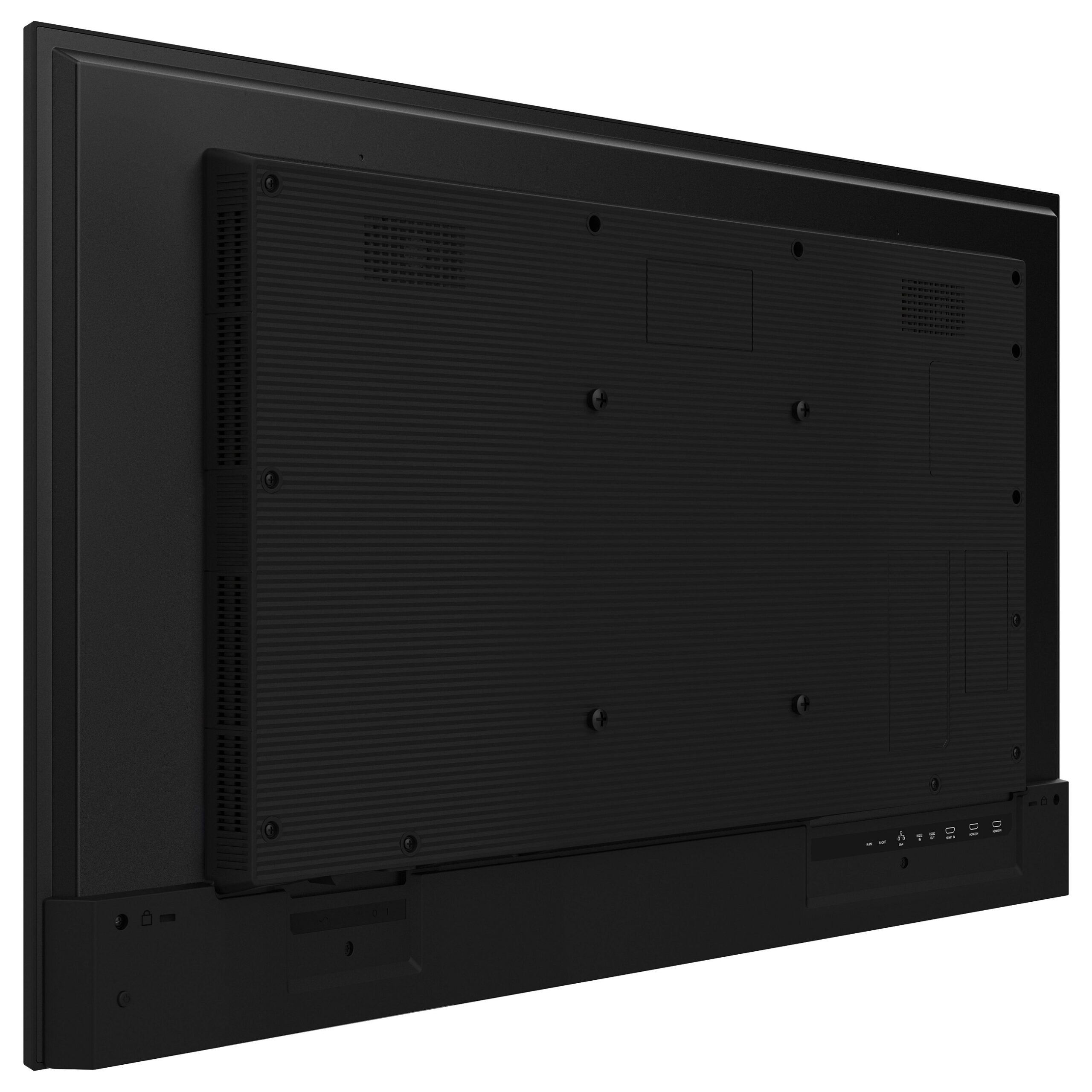 Ekran Prezantues IIYAMA LE4341S-B2 / 43"/ Full HD LCD IPS / 60Hz / 8ms / HDMI+VGA - Zezë - Figura 3