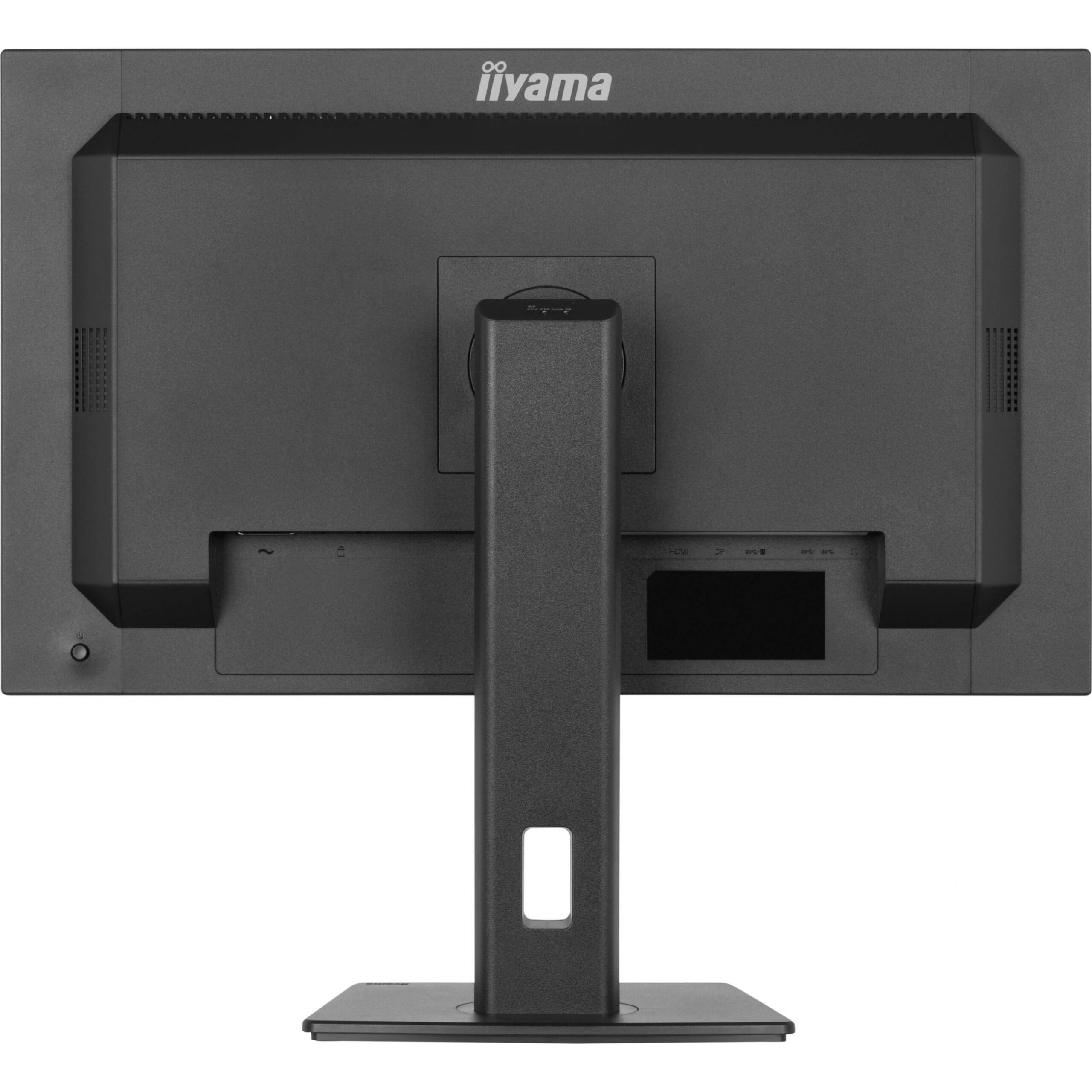 Monitor iiyama ProLite XUB2763QSU-B1 / 27" / IPS / QHD / 16:9 / 2ms / 100Hz / I zi - Figura 4