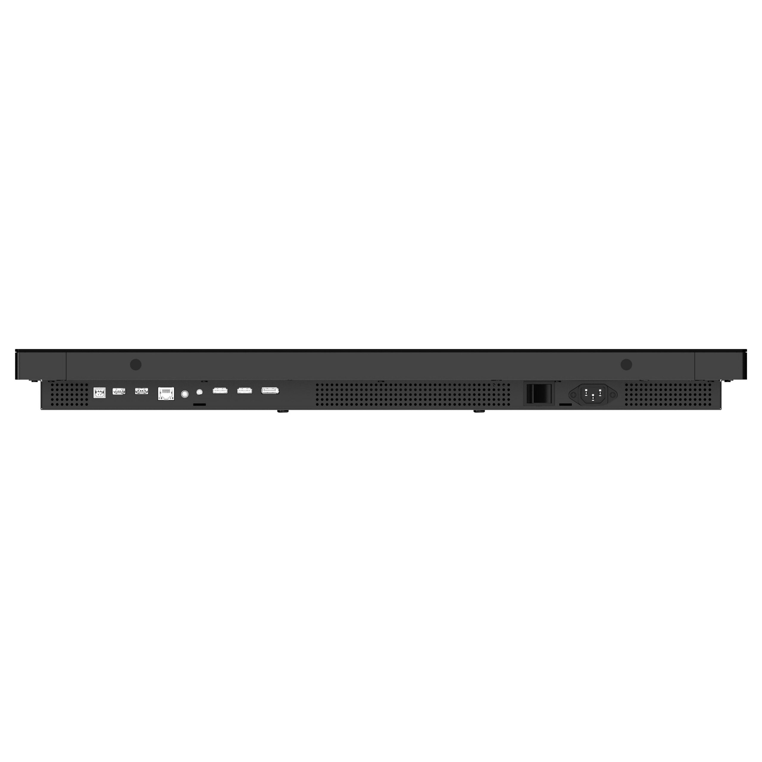 Monitor IIYAMA TF3239AS-B1AG / 31.5"/ Full HD LED IPS Multi Touch / 60Hz / 8ms / HDMI+DP - Zezë - Figura 3